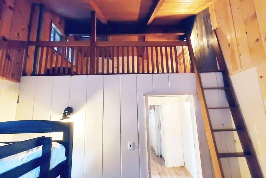 Redwood Retreat, Mountains, Adventure And Nature Ponderosa Εξωτερικό φωτογραφία