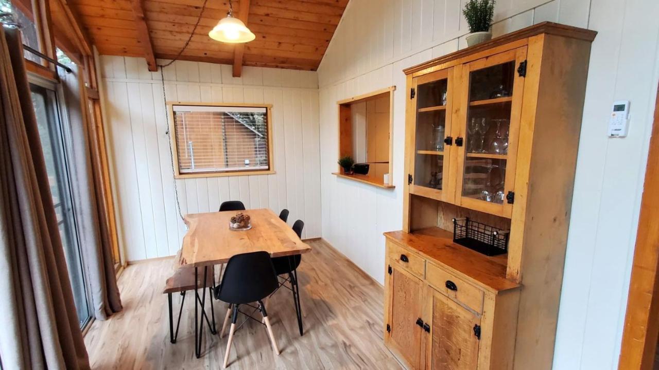 Redwood Retreat, Mountains, Adventure And Nature Ponderosa Εξωτερικό φωτογραφία